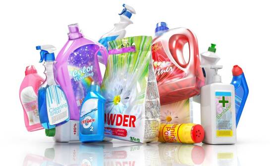 Jak profesjonalna chemia do sprzątania wspiera zachowanie higieny w branży spożywczej?