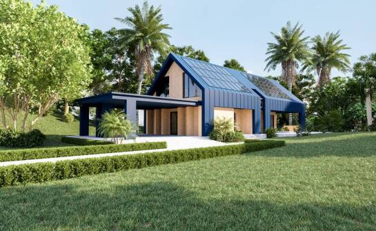 Rola EPDM w tworzeniu energooszczędnych rozwiązań dla budownictwa