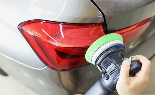 Proces renowacji reflektorów i jego wpływ na poprawę widoczności