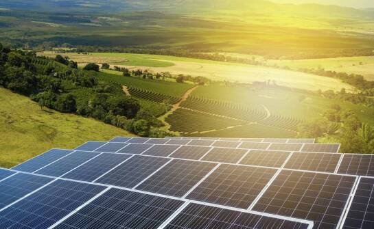 Jakie są nowoczesne rozwiązania w dziedzinie monitoringu i zarządzania systemami fotowoltaicznymi?