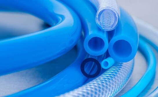 Einsatz von Silikonschläuche in der Gastronomie – was ist wissenswert?