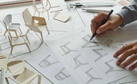 Jak przemysłowe wzory mogą wzmocnić ochronę marki?