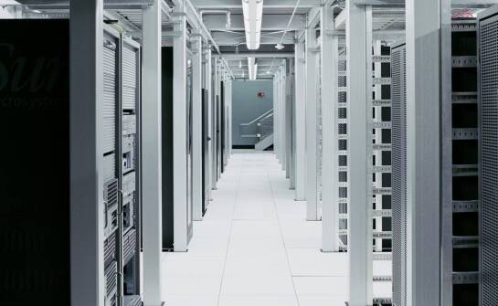 Kluczowe funkcje zarządzania w smart switchach Huawei dla centrów danych