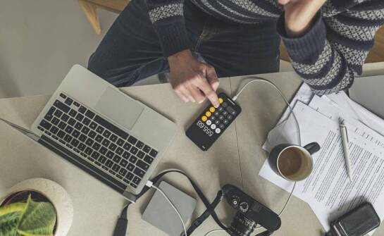 Jak dobrać odpowiednie gadżety elektroniczne do domowego użytku?