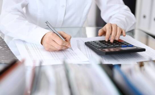 Dlaczego warto skorzystać z usług Biura Rachunkowego w centrum Warszawy?