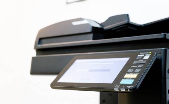 Rola serwisu w utrzymaniu kserokopiarek Konica Minolta w dobrym stanie