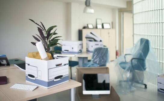 Co obejmuje kompleksowa przeprowadzka z ubezpieczeniem firmy?