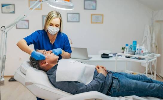 Rola prywatnego dermatologa w diagnozowaniu chorób paznokci i włosów