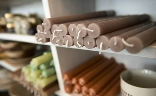 Jakie trendy w świecie sojowych świec zapachowych warto znać?