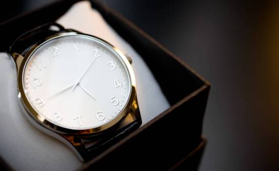 Jaki zegarek wybrać do nauki odczytywania czasu?