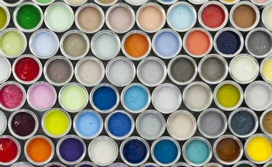 Zalety ekologicznych farb do druku ściennego: bezpieczeństwo i trwałość