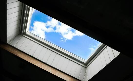 Vorteile der Wahl maßgefertigter Dachfenster