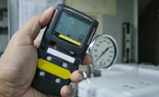 Mierniki zawieszonych pyłów (PM) a ochrona jakości powietrza