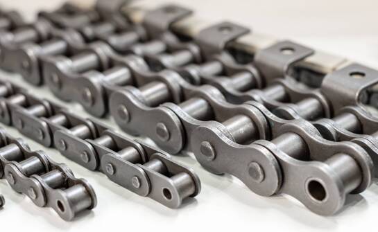 Was ist das Geheimnis der Beliebtheit der DONGHUA Rollenketten?