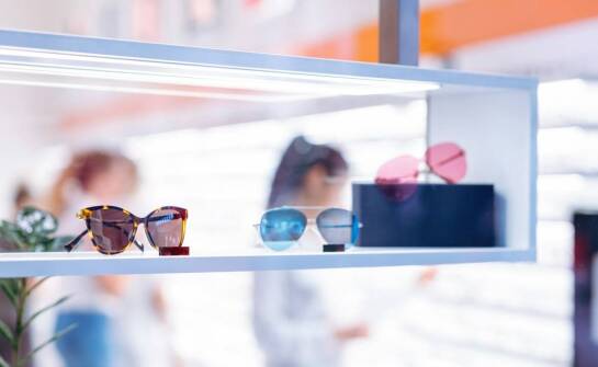 Cardboard Store Displays – How to Combine Functionality with Aesthetics?