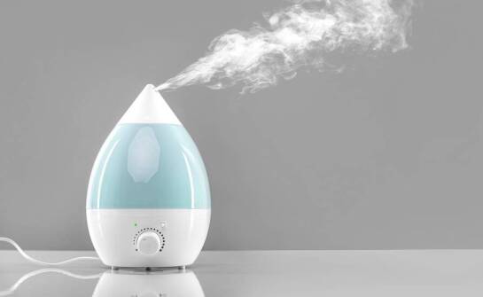 Jakie funkcje powinny posiadać nowoczesne nawilżacze powietrza?