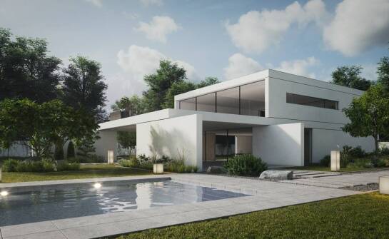 Jak szybko można zamieszkać w prefabrykowanym domu z keramzytu – etapy realizacji