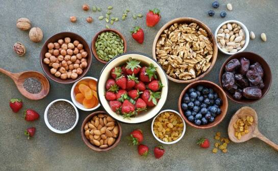 Dlaczego warto wybrać nasze produkty jako zdrową alternatywę dla przekąsek tradycyjnych?