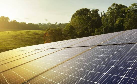 Innowacyjne podejście do projektowania fotowoltaicznych rozwiązań dla biznesu