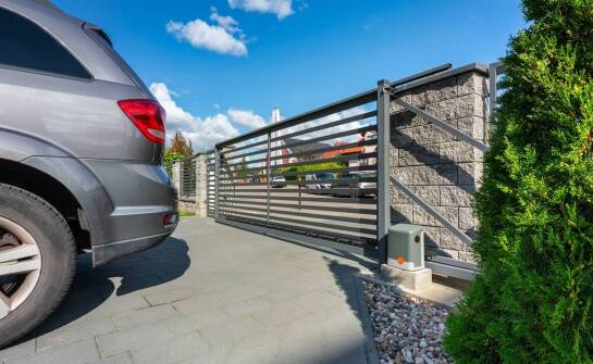 Jakie są najnowsze rozwiązania w dziedzinie automatycznych szlabanów?