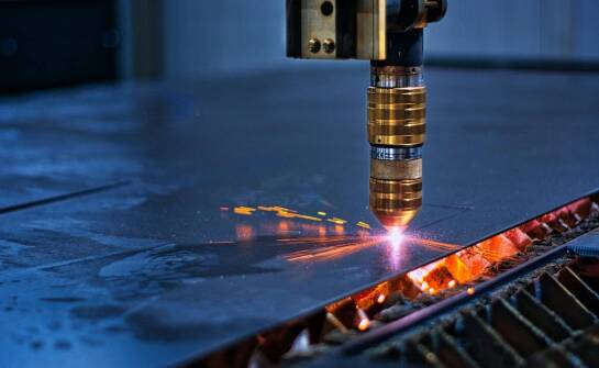 Zastosowanie laserowego wycinania w tworzeniu konstrukcyjnych elementów