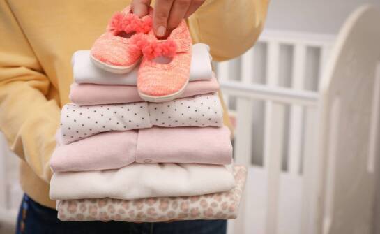 Bezpieczeństwo chemicznego prania dla dziecięcych ubranek – co warto wiedzieć?