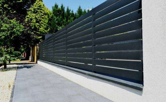 Jakie innowacje wprowadzają 3D ogrodzenia panelowe?