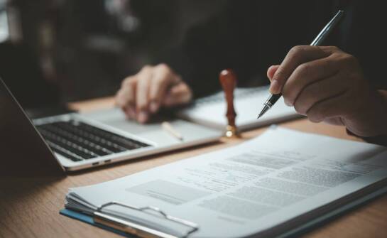 Gdzie szukać eksperckiego wsparcia przy likwidacji szkód transportowych?