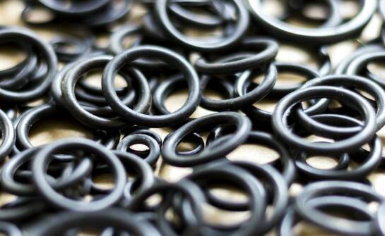 Płaskie uszczelki do połączeń kołnierzowych – innowacyjne rozwiązania dla przemysłu