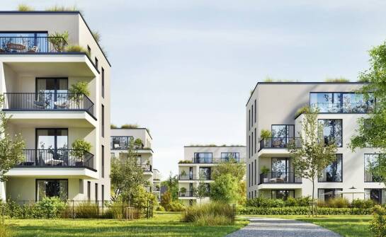 Deweloper w Rumi: inwestycje dostosowane do różnych potrzeb klientów