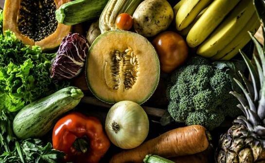 Jak bio owoce wpływają na zdrowie i samopoczucie?