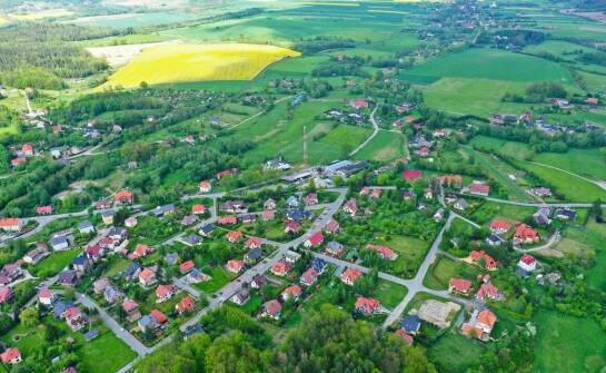 Jakie są perspektywy rozwoju rynku działek w Bochni?