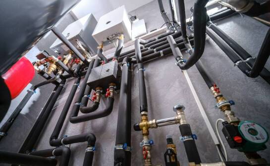 Nowoczesne blokowane połączenia w systemach kanalizacyjnych