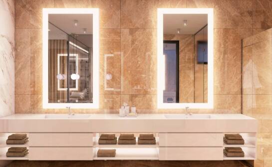 Przesuwne drzwi a trend minimalizmu we współczesnym designie