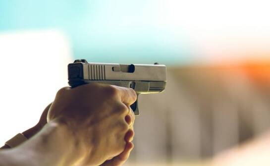 Jak wyglądają psychologiczne testy na broń?