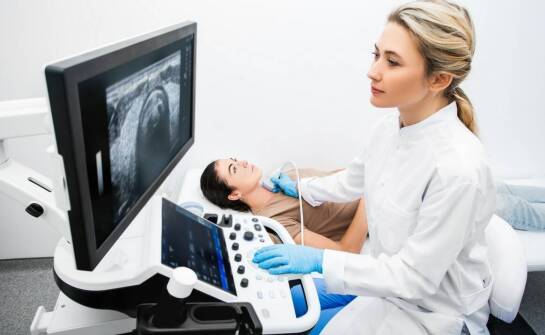 Prywatne badanie USG miękkich tkanek: kiedy jest najbardziej pomocne?
