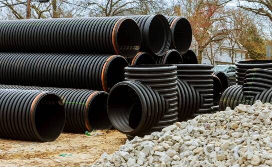 Kielichowe rury żeliwne – niezawodność w trudnych warunkach gruntowych