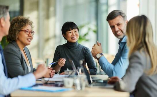 Jakie są kluczowe czynniki sukcesu w HR outsourcingu?