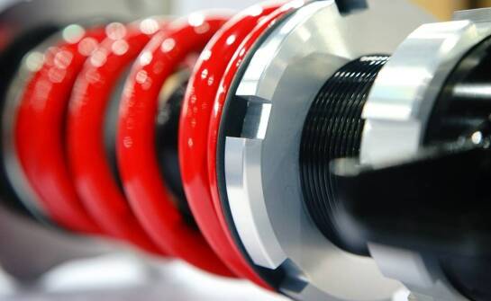 Znaczenie regeneracji zawieszenia w kontekście długowieczności pojazdu.