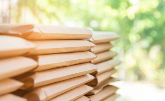 Zrównoważona produkcja tekturowych palet - kluczowe aspekty ekologiczne