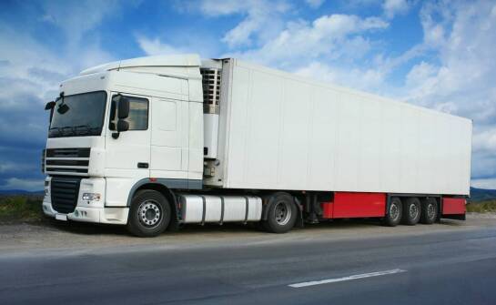 Jakie korzyści płyną z transportowych nowoczesnych systemów chłodnictwa?