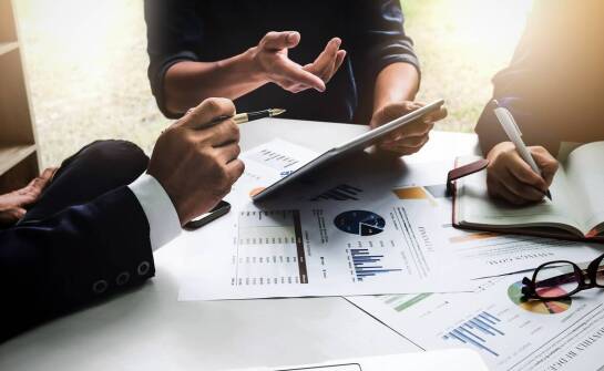 Korzyści z cyfryzacji procesów podatkowego doradztwa