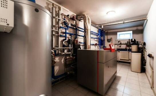 Jakie są korzyści z wykorzystania grzewczego gazu w systemach HVAC?