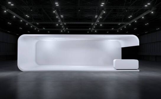 Nowoczesne technologie w konstrukcji wystawowych pawilonów – co oferują innowacje?