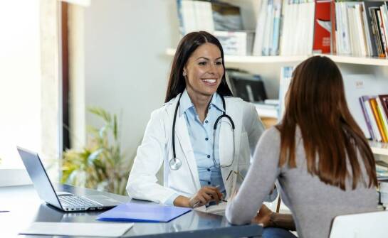 Jakie są zalecenia rodzinnego lekarza dotyczące zdrowego stylu życia?