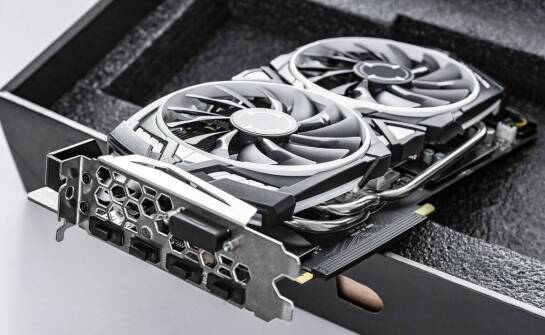 Verwendung von schützenden PE-Schaumstoffeinlagen in der Elektronikindustrie