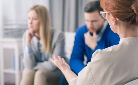 Wpływ psychologa sądowego na mediacje w sprawach rodzinnych