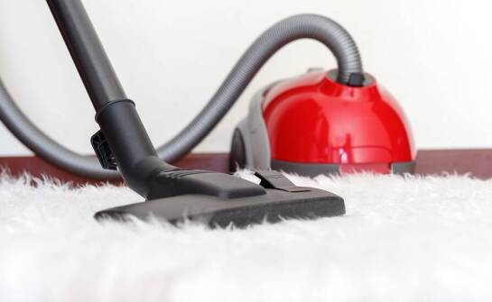 Dlaczego warto wybrać rainbow odkurzacz do walki z alergenami?