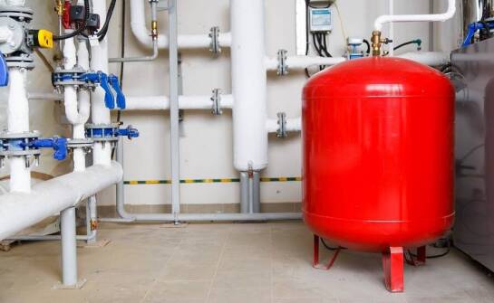 Projekty instalacji gazowych – jakie elementy są kluczowe dla bezpieczeństwa?