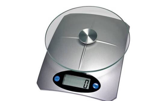 Rola kuchennej wagi w kontrolowaniu porcji i kaloryczności posiłków